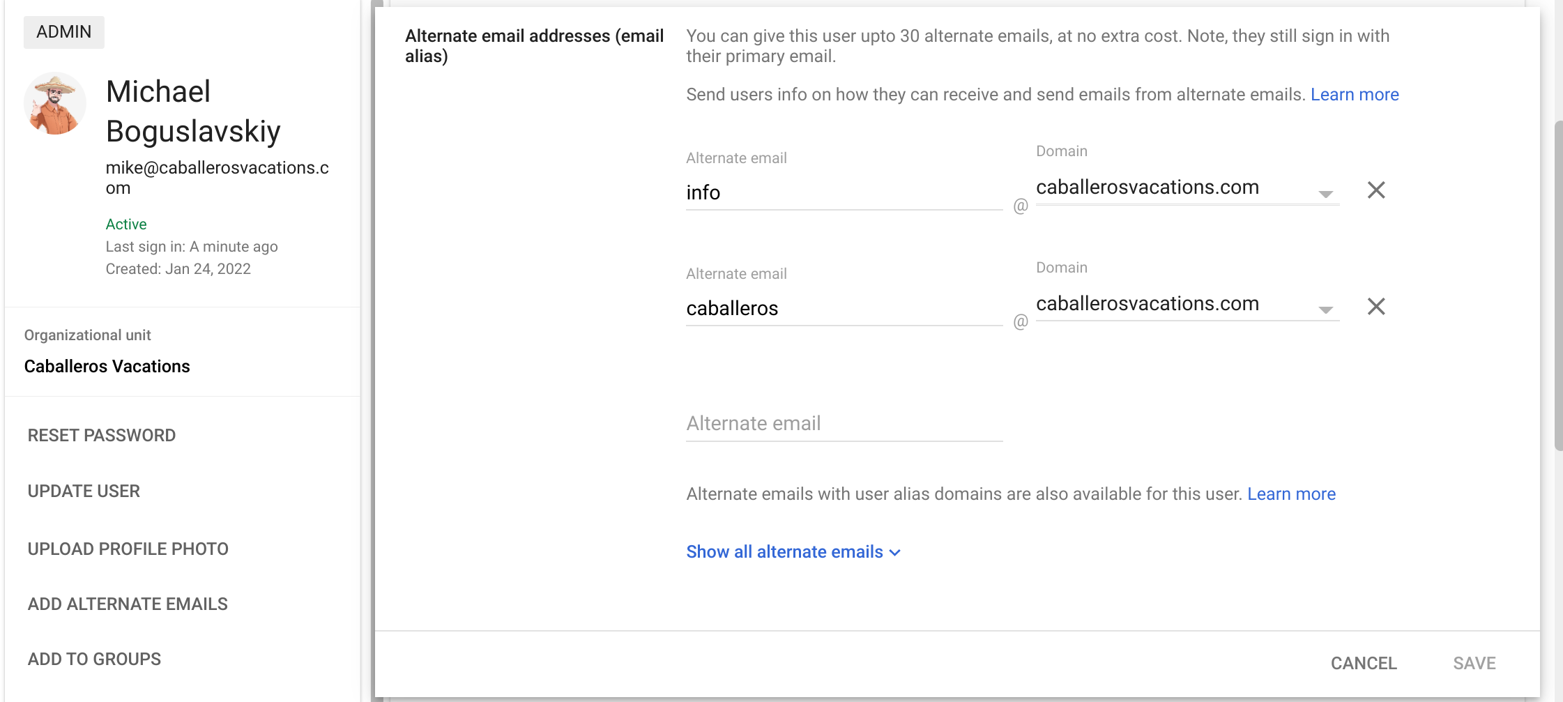 How (and Why) You Should Use Gmail Email Aliases